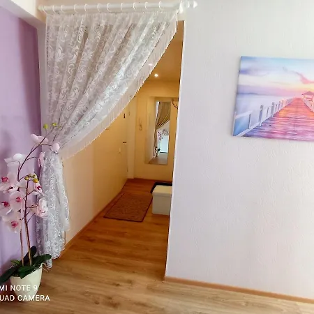 Perfect Studio In Center *
