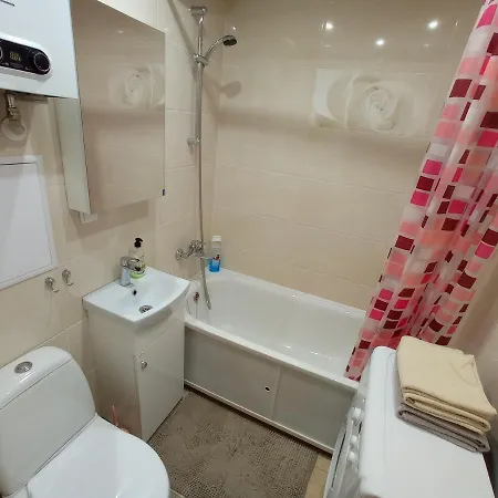Perfect Studio In Center Appartement Narva