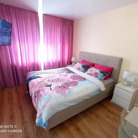 Appartement Perfect Studio In Center Narva